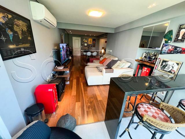 Apartamento aluguel em Região Imediata de Araçatuba, Monções