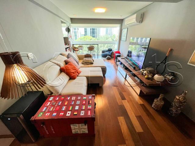 Apartamento aluguel em Região Imediata de Araçatuba, Monções