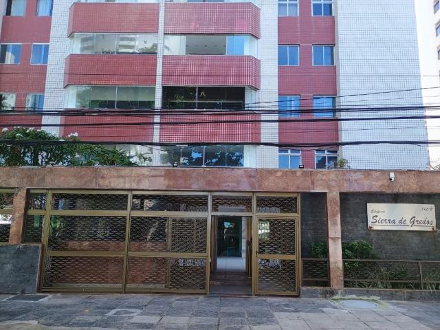Apartamento aluguel em Região Geográfica Imediata do Recife, Região Metropolitana do Recife
