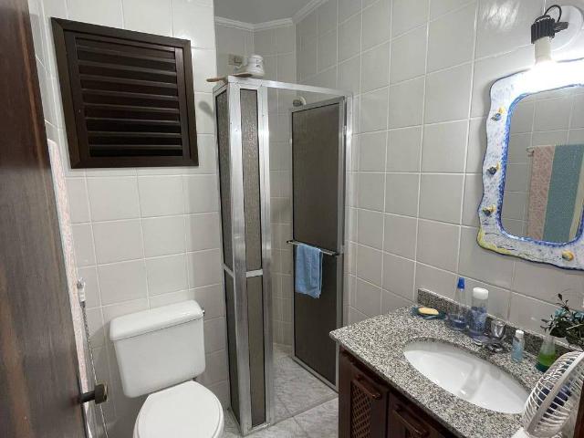 Apartamento aluguel em Ubatuba, Itaguá