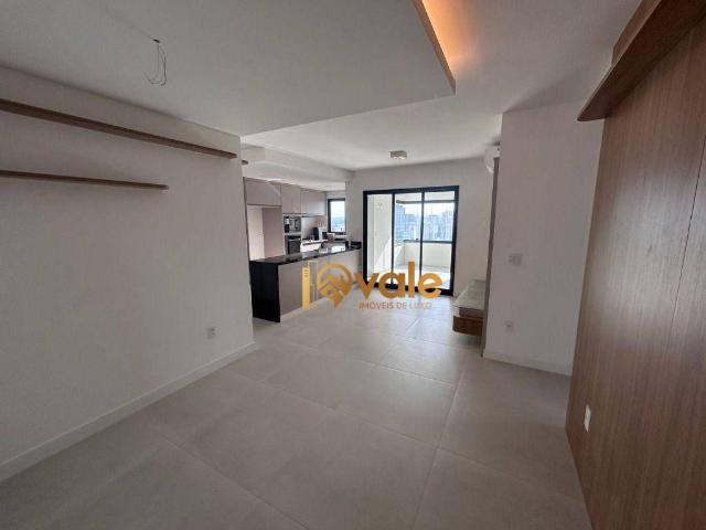 Apartamento aluguel em Região Imediata de São José dos Campos, Região Metropolitana do Vale do Paraíba e Litoral Norte