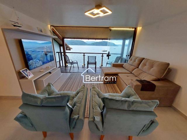 Apartamento aluguel em Região Geográfica Imediata de Angra dos Reis, Angra dos Reis