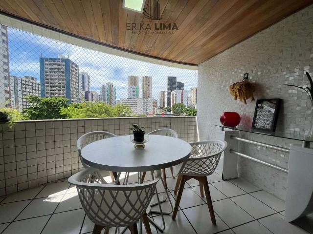 Apartamento aluguel em Região Geográfica Imediata do Recife, Região Metropolitana do Recife