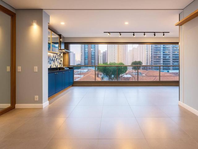 Apartamento aluguel em Região Imediata de Piracicaba, Laranjal Paulista
