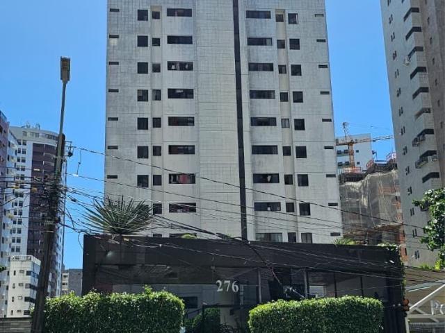 Apartamento aluguel em Região Geográfica Imediata do Recife, Região Metropolitana do Recife