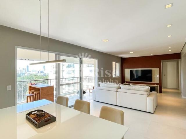 Apartamento aluguel em Santana de Parnaíba