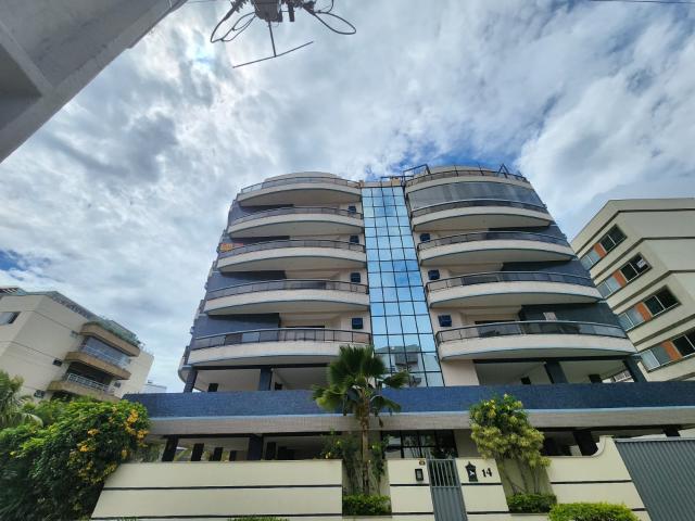 Apartamento aluguel em Região Geográfica Imediata de Cabo Frio, Cabo Frio