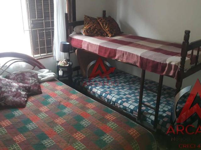 Apartamento aluguel em Ubatuba, Itaguá