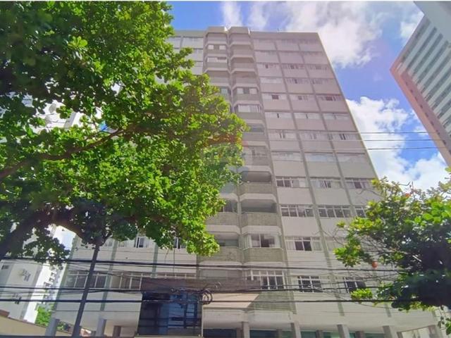 Apartamento aluguel em Região Geográfica Imediata do Recife, Região Metropolitana do Recife