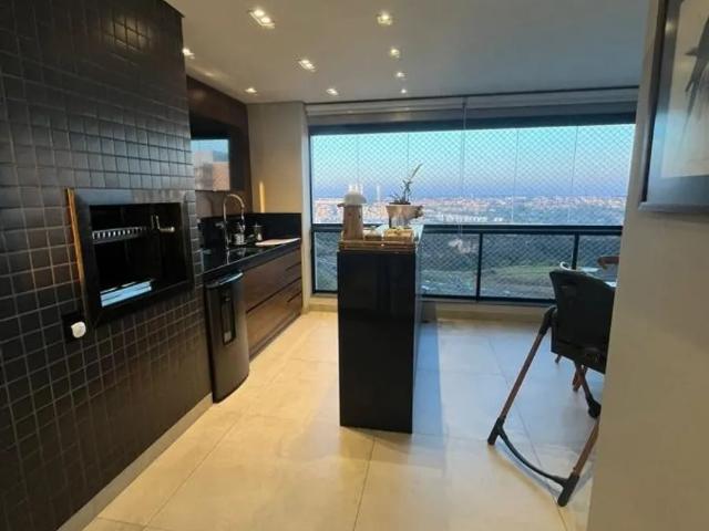 Apartamento aluguel em Região Imediata de Ourinhos, Ourinhos