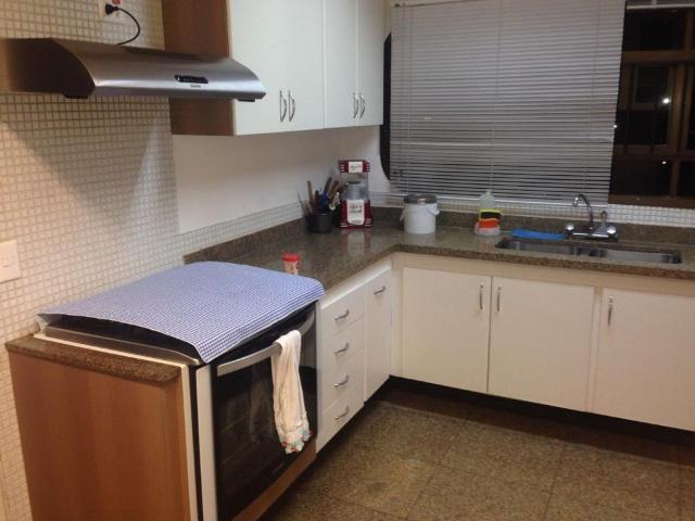 Apartamento aluguel em Região Imediata de Andradina, Andradina