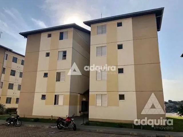 Apartamento aluguel em Região Geográfica Imediata de Ponta Grossa, Ponta Grossa
