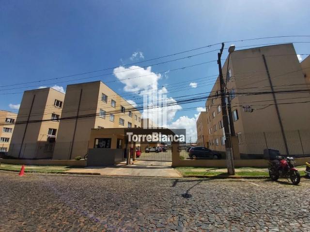 Apartamento aluguel em Região Geográfica Imediata de Ponta Grossa, Ponta Grossa
