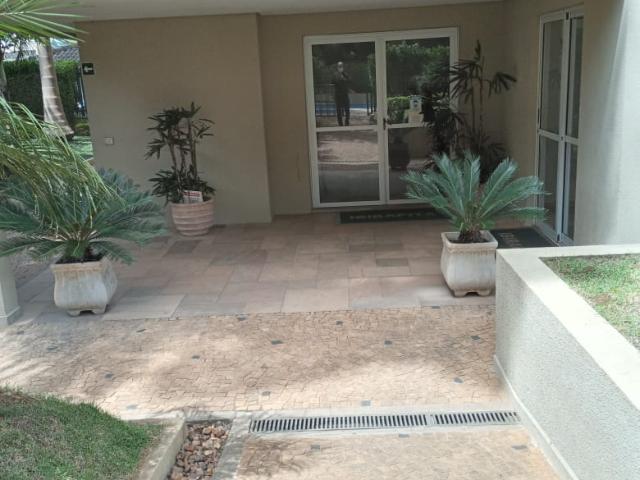 Apartamento aluguel em Região Imediata de Bauru, Ubirajara