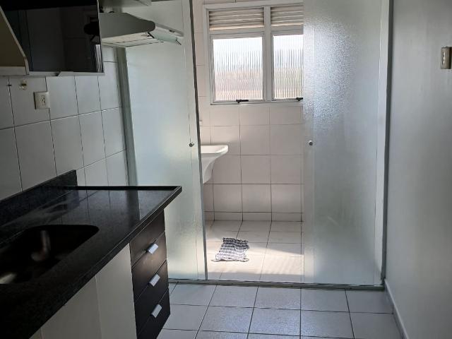 Apartamento aluguel em Região Imediata de Bauru, Ubirajara