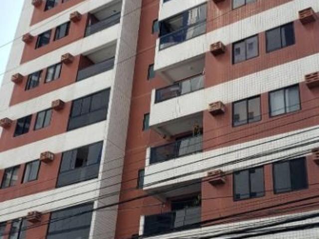Apartamento aluguel em Região Geográfica Imediata do Recife, Região Metropolitana do Recife