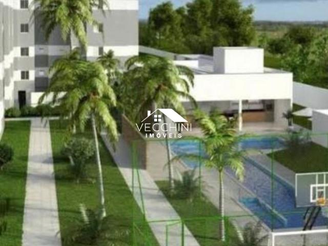Apartamento aluguel em Região Imediata de Jundiaí, Itupeva