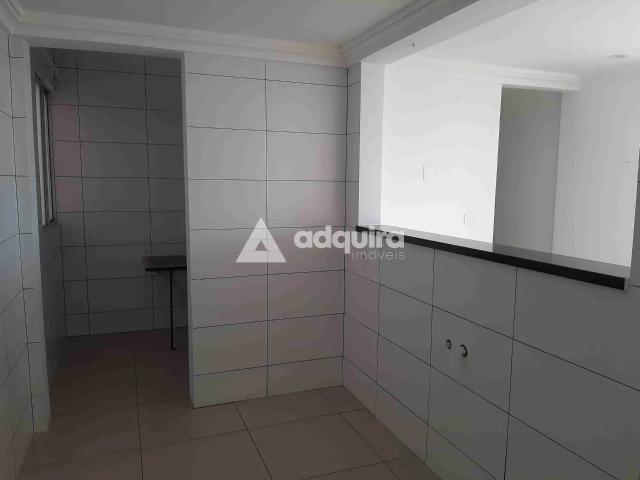Apartamento aluguel em Região Geográfica Imediata de Ponta Grossa, Ponta Grossa
