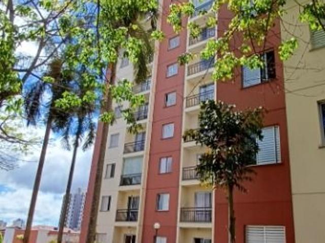Apartamento aluguel em Suzano