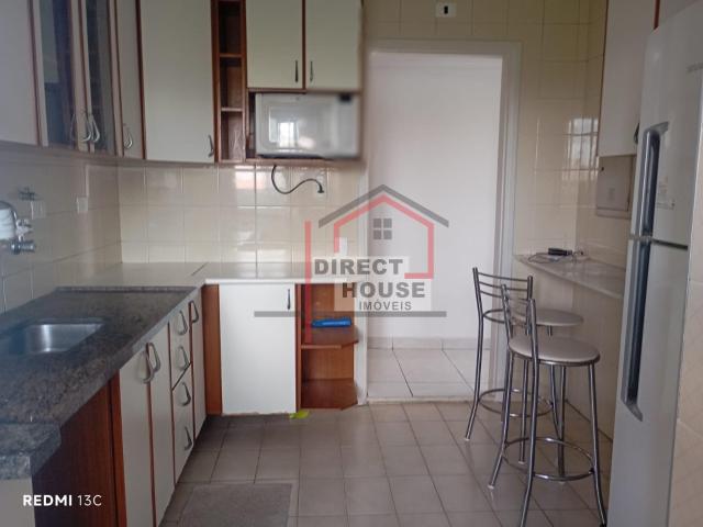 Apartamento aluguel em Região Imediata de Santos, Região Metropolitana da Baixada Santista