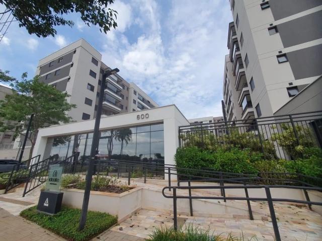 Apartamento aluguel em Região Imediata de Marília, Marília