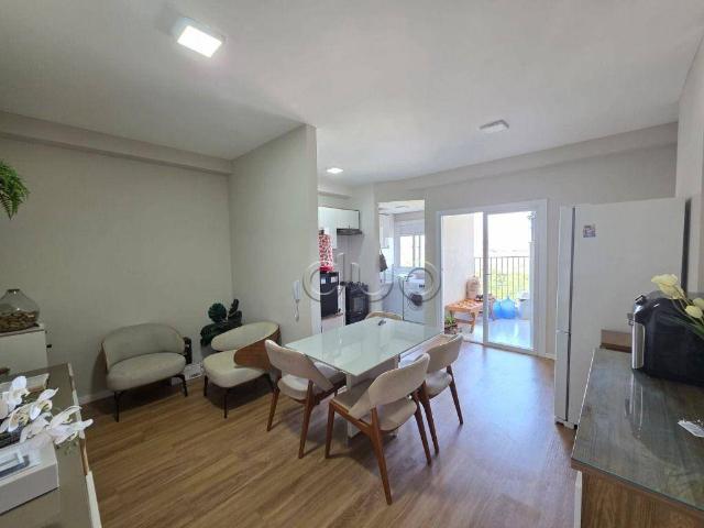 Apartamento aluguel em Região Imediata de Piracicaba, Região Metropolitana de Piracicaba