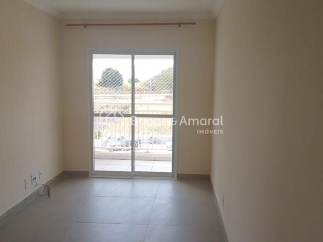 Apartamento aluguel em Região Imediata de Campinas, Região Metropolitana de Campinas