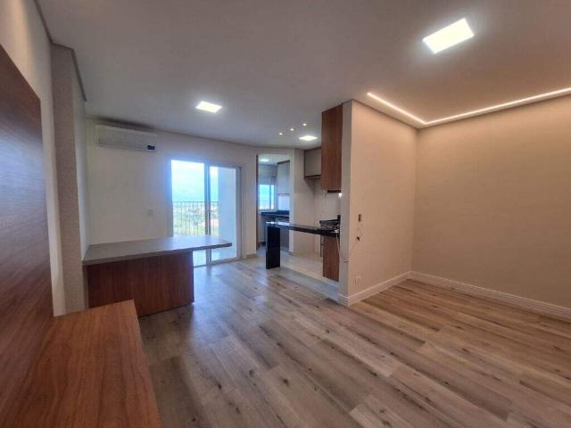 Apartamento aluguel em Região Imediata de Piracicaba, Região Metropolitana de Piracicaba