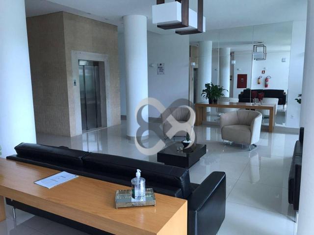 Apartamento aluguel em Região Geográfica Imediata de Londrina, Londrina