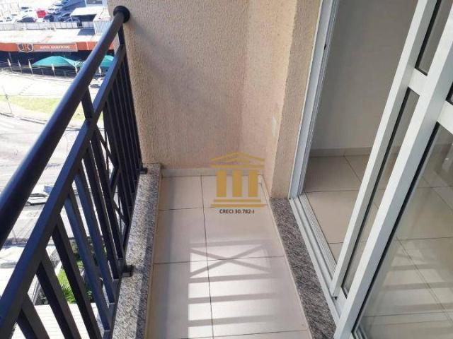 Apartamento aluguel em Região Imediata de São José dos Campos, Região Metropolitana do Vale do Paraíba e Litoral Norte