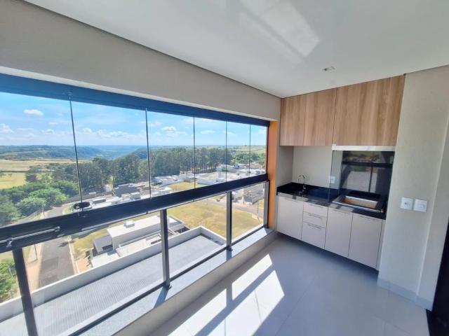 Apartamento aluguel em Região Imediata de Marília, Marília