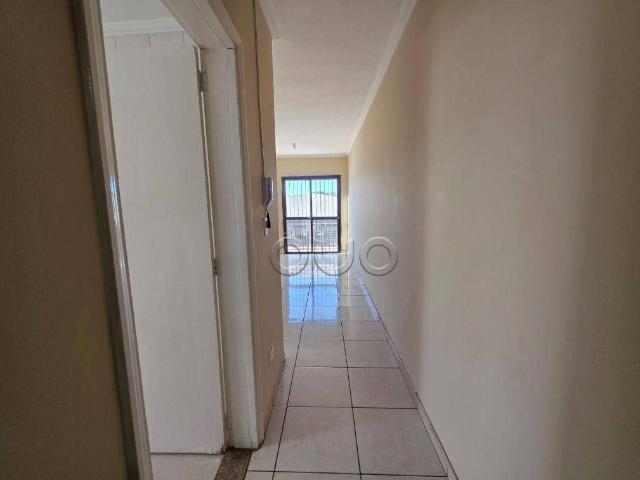 Apartamento aluguel em Região Imediata de Piracicaba, Região Metropolitana de Piracicaba