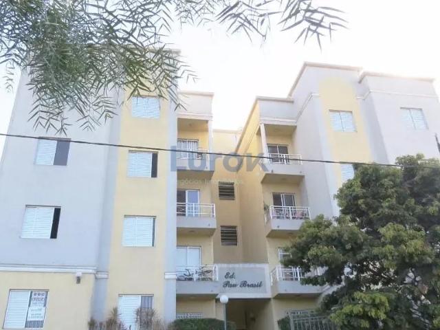Apartamento aluguel em Região Imediata de Campinas, Região Metropolitana de Campinas