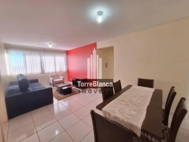 Apartamento aluguel em Região Geográfica Imediata de Ponta Grossa, Ponta Grossa