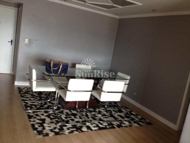 Apartamento aluguel em Dezoito do Forte Empresarial, Barueri