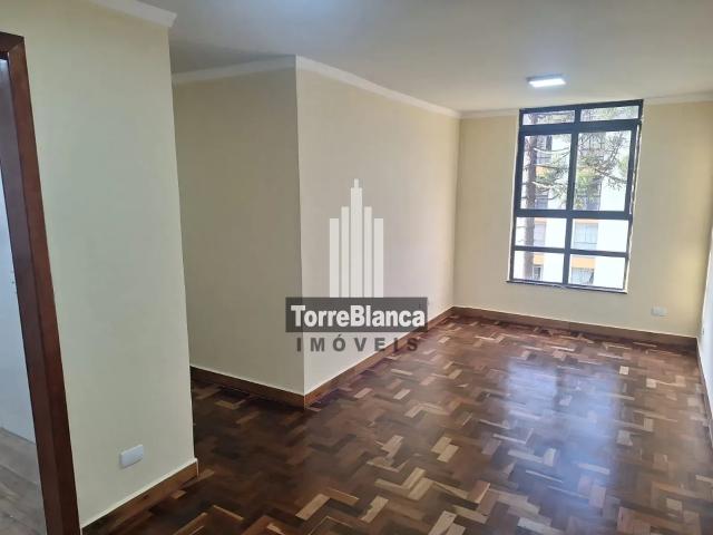 Apartamento aluguel em Região Geográfica Imediata de Ponta Grossa, Ponta Grossa