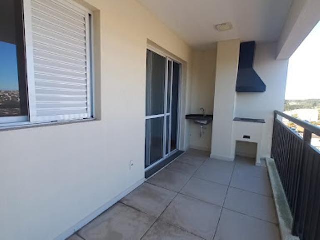 Apartamento aluguel em Mauá