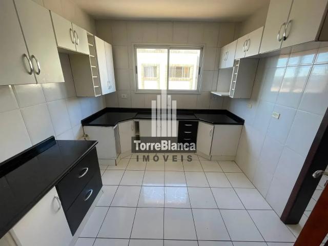 Apartamento aluguel em Região Geográfica Imediata de Ponta Grossa, Ponta Grossa
