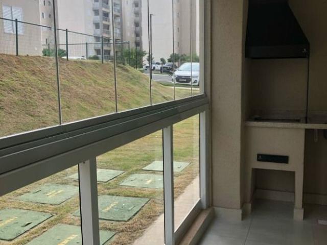 Apartamento aluguel em Região Imediata de Campinas, Região Metropolitana de Campinas