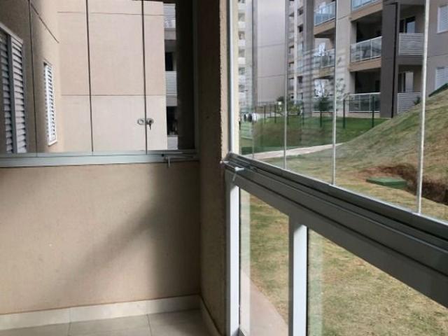 Apartamento aluguel em Região Imediata de Campinas, Região Metropolitana de Campinas