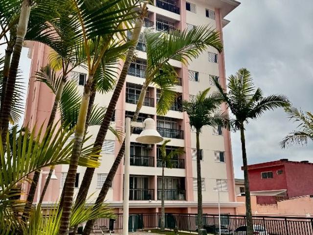 Apartamento aluguel em Suzano