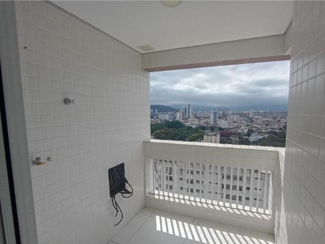 Apartamento aluguel em Região Imediata de Santos, Região Metropolitana da Baixada Santista