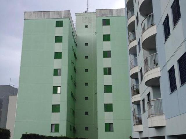 Apartamento aluguel em Palmeiras de São Paulo, Suzano