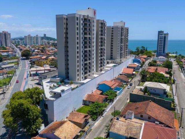 Apartamento aluguel em Região Geográfica Imediata de Itajaí, Penha