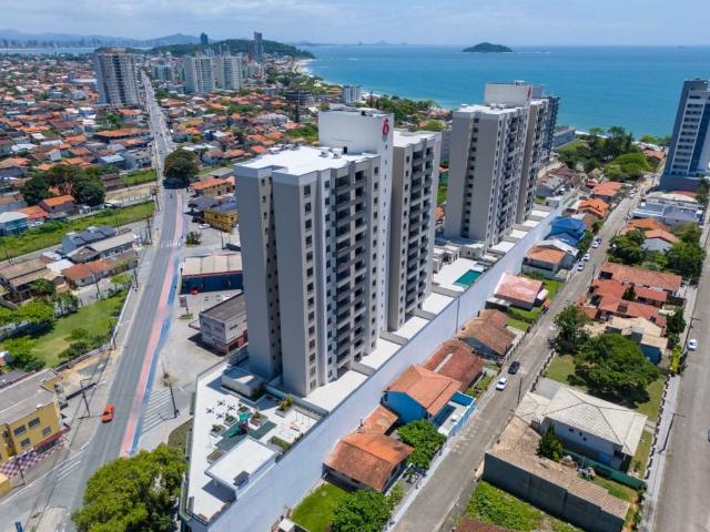 Apartamento aluguel em Região Geográfica Imediata de Itajaí, Penha