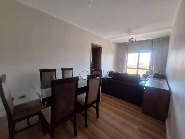 Apartamento aluguel em Região Imediata de Piracicaba, Região Metropolitana de Piracicaba