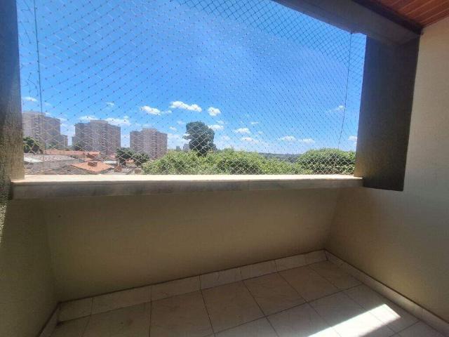 Apartamento aluguel em Região Imediata de Piracicaba, Região Metropolitana de Piracicaba
