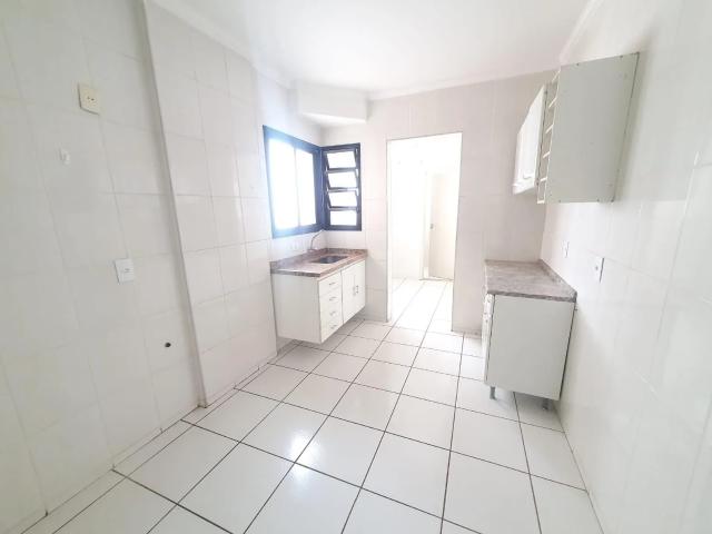 Apartamento aluguel em Região Imediata de Marília, Marília
