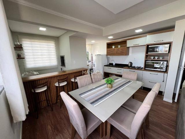 Apartamento aluguel em Região Geográfica Imediata de Itajaí, Barra Velha