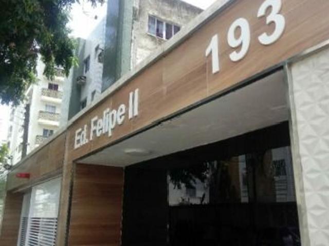 Apartamento aluguel em Região Geográfica Imediata do Recife, Região Metropolitana do Recife